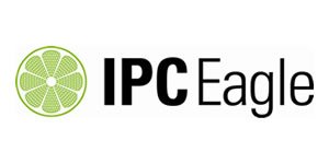IPC Eagle logo.