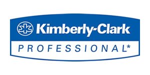 Kimberly-Clark Professionals logo.