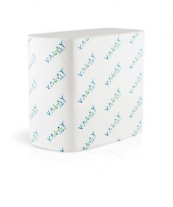 4500VN - Napkins For Single Pull Dispensers White 6,000/CS