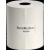 Thermal paper register rolls