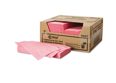reusable wipes