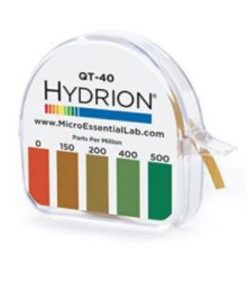 Quaternary Test Paper