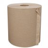 Brown Hardwound Roll Towels