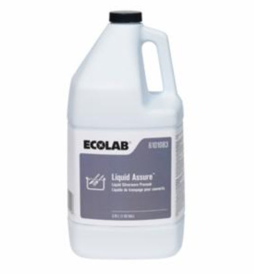 Liquid Presoak