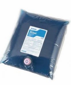 Pot and Pan Detergent