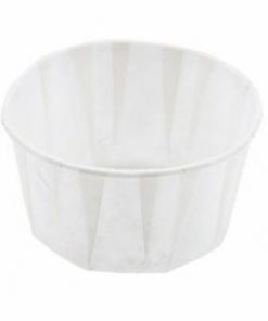 Portion Cup