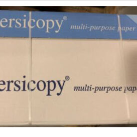 multi-purpose paper