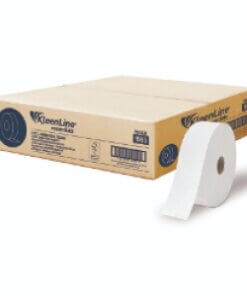 Essentials Bath Tissue 2Ply