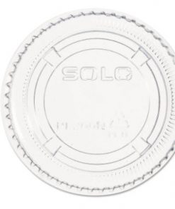 Souffle Cup lid