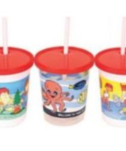 3 kid cup kits