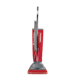 commercial upright vacuum