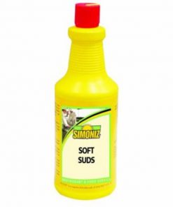 Dishwashing Detergent