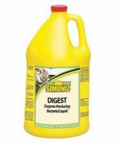gallon digest cleaner.
