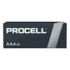 procell aaa battery