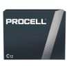 Procell C batteries