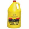 SIMONIZ PURE PINK DISHWASHING LIQUID.