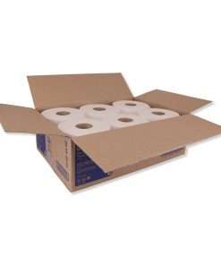 Alternative view of 12024402 - Tork Toilet Tissue Jumbo. 12 Rolls/CS