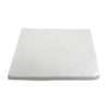 white napkin