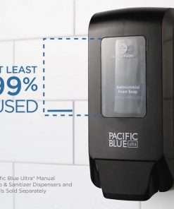 picture of the soap dispenser that is used for GP 43714