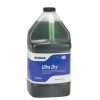 Dark Green gallon ecolab ultradry dishmachine cleaner