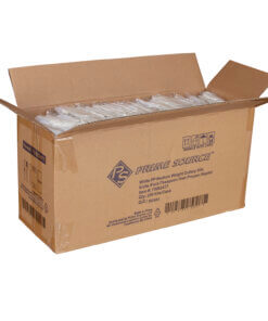 Medium weight cutlery kit in a box