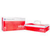 Gloves Vinyl PF XL