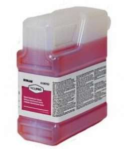 pink container neutral liquid disinfectant cleaner