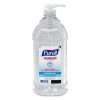 purell hand sanitizer with pump large bottle
