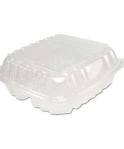 clear take out container