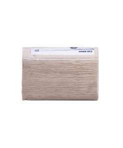 package of brown quick serve napkins