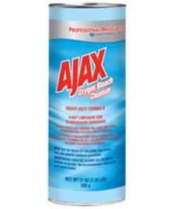 11904278 - Ajax Powdered Cleanser 21oz Oxy Bleach