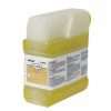 yellow container of eco lab cleaner