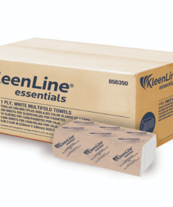 Towel White Multifold