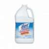 gallon of lysol heavy duty bathroom cleaner