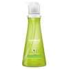 green pump bottle of method hand soap