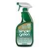 simple green disinfectant cleaner