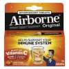 airborne box of medicine