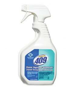 Formula 409 spray bottle