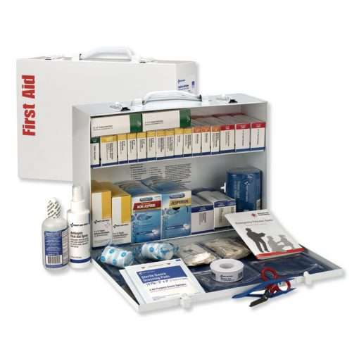 large first aid kit over 446 items
