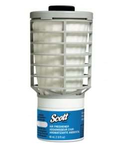 Scott Continuous Air Freshener Refill