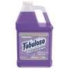 Purple gallon of Fabuloso cleaner