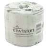 roll of wrapped envision toilet paper