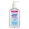 purell pump
