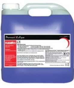 gallon of High Performance Liquid Floor Stripper