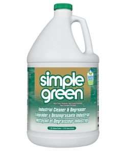 gallon of simple green