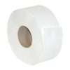 jumbo roll of toilet paper