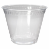 clear cup