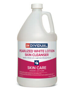 Pearlized Skin Soap, 1 gal