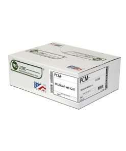 case of trash can liners