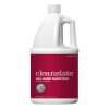 gallon of clean slate cranberry hand sanitizer